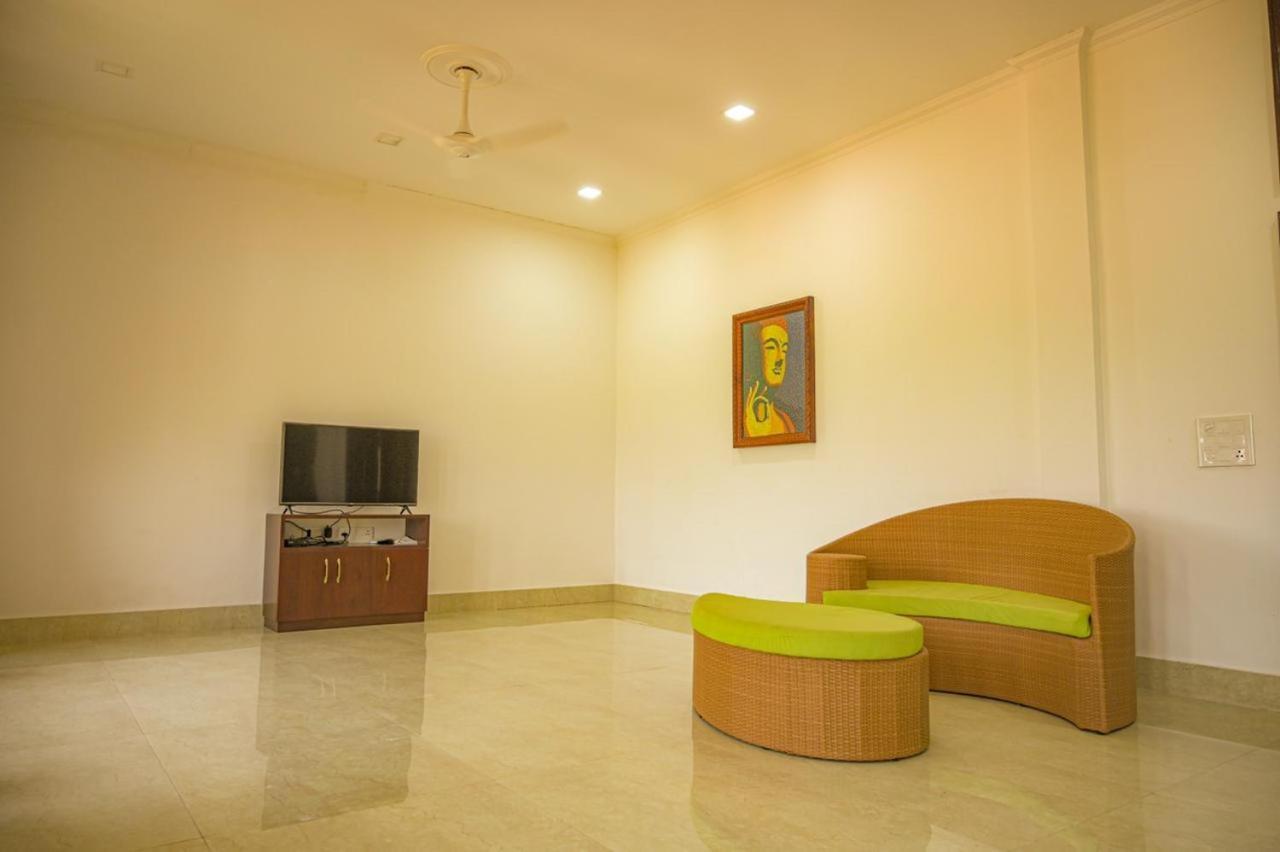 Chet Residency Namsai Extérieur photo
