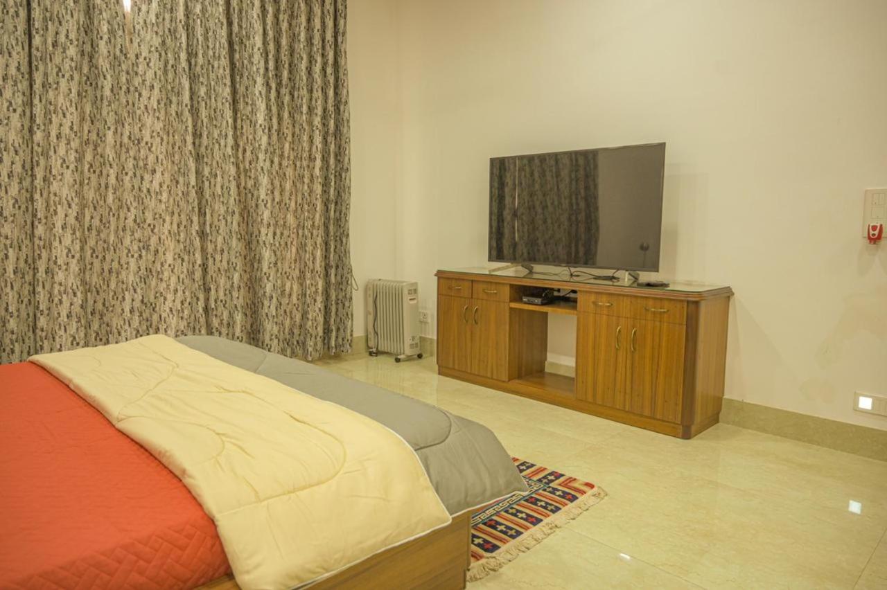 Chet Residency Namsai Extérieur photo