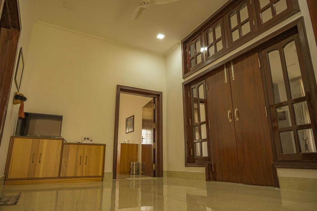 Chet Residency Namsai Extérieur photo