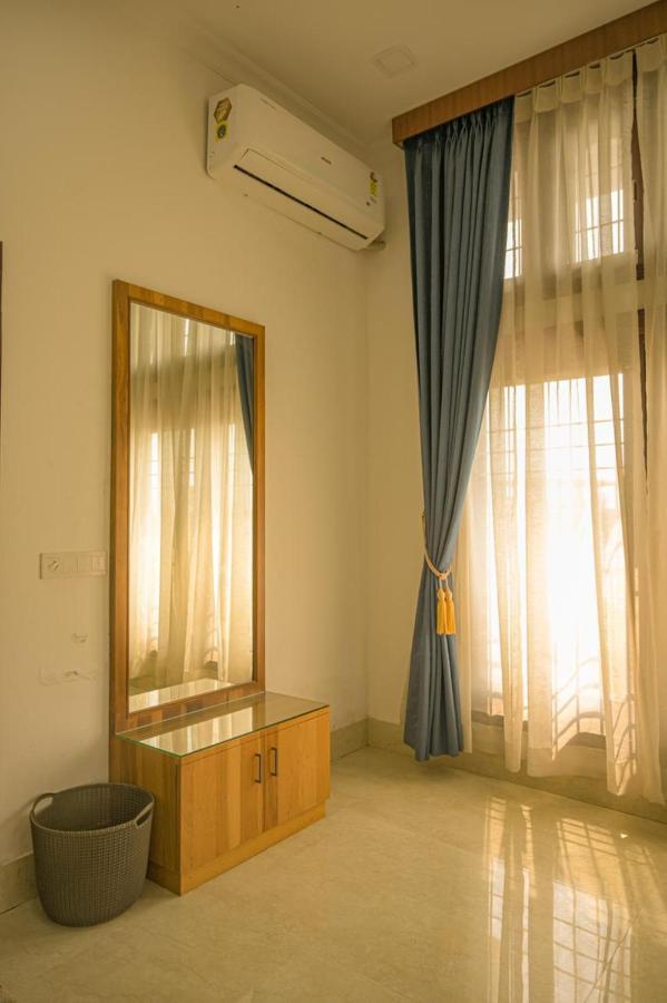 Chet Residency Namsai Extérieur photo